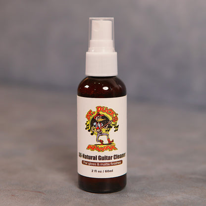 DR.DUCK’S  ドクター・ダックス ギタークリーナー 60ml【並行輸入】