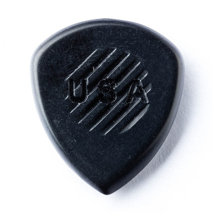 Jim Dunlop Primetone™ Jazz ポリカーボネート ピック3.0mm / 5.0mm 9形状 1枚入り