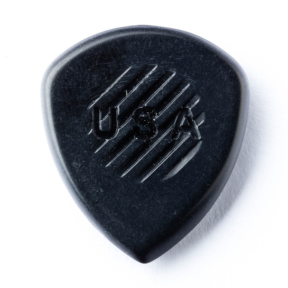 Jim Dunlop Primetone™ Jazz ポリカーボネート ピック3.0mm / 5.0mm 9形状 12枚入り