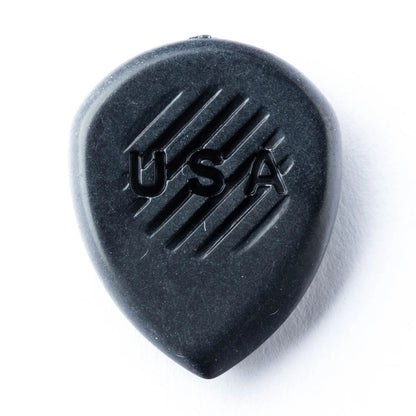 Jim Dunlop Primetone™ Jazz ポリカーボネート ピック3.0mm / 5.0mm 9形状 3枚入り