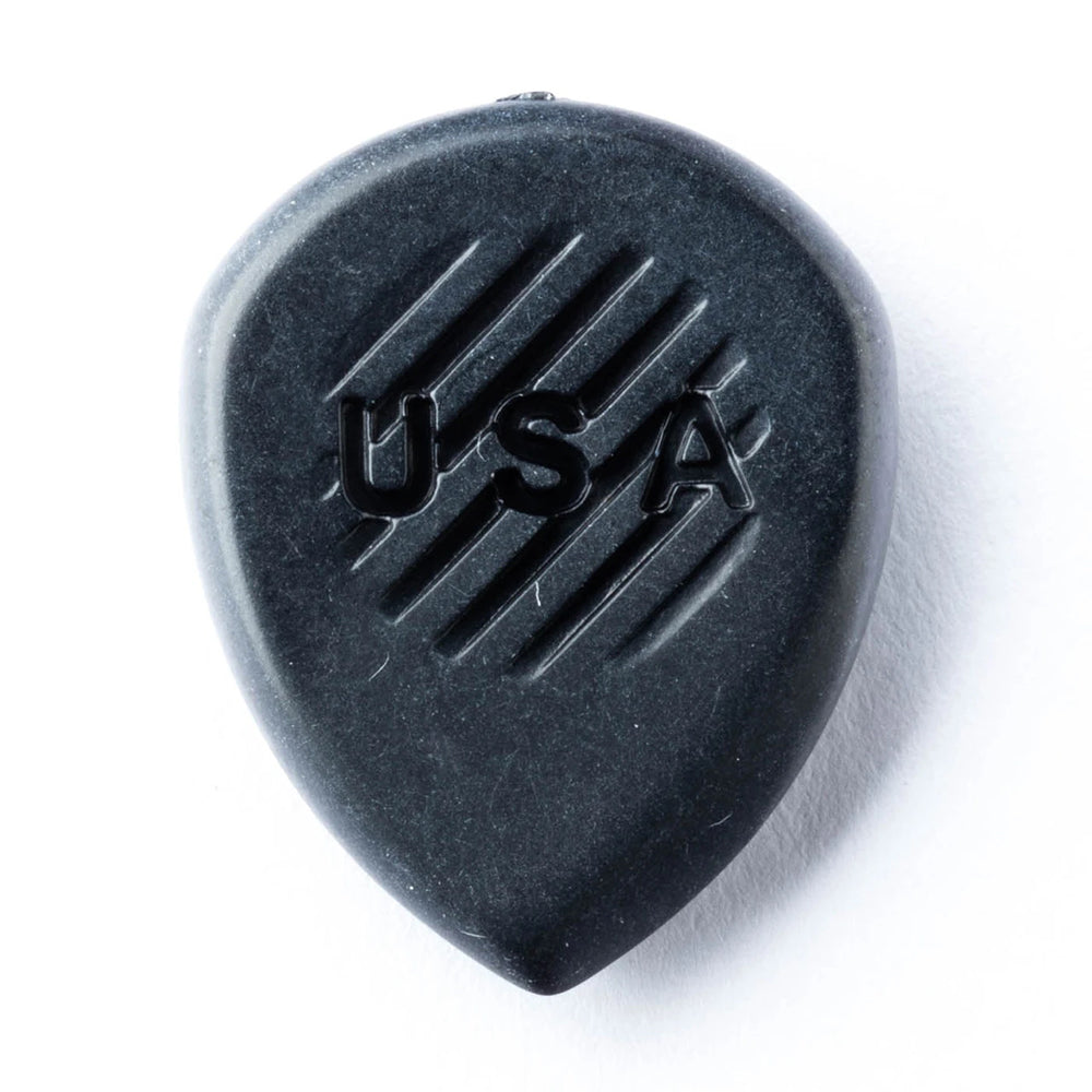Jim Dunlop Primetone™ Jazz ポリカーボネート ピック3.0mm / 5.0mm 9形状 12枚入り