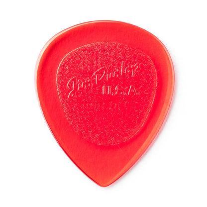 Jim Dunlop STUBBY JAZZ PICK 474 ギターピック  1枚入り