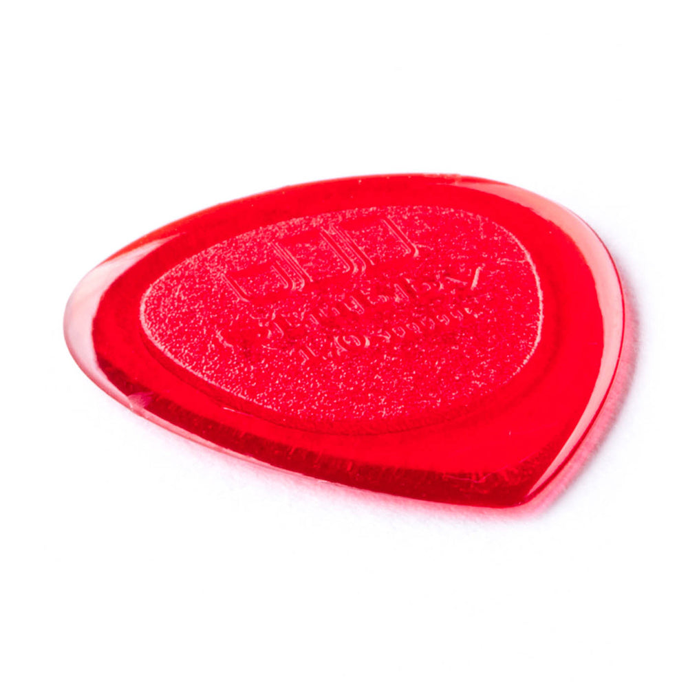 Jim Dunlop STUBBY JAZZ PICK 474 ギターピック  1枚入り