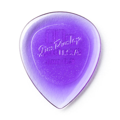 Jim Dunlop STUBBY JAZZ PICK 474 ギターピック 3枚入り