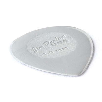 Jim Dunlop BIG STUBBY NYLON PICK 445  ギターピック 1 枚入り