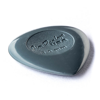 Jim Dunlop BIG STUBBY NYLON PICK 445  ギターピック 3枚入り