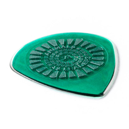 Jim Dunlop Animals As Leaders シグネチャー Jazz III XL ピック 0.60mm / 0.73mm 12枚入り