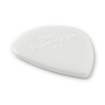 Jim Dunlop Eric Johnson Jazz III  ギターピック 1枚入り