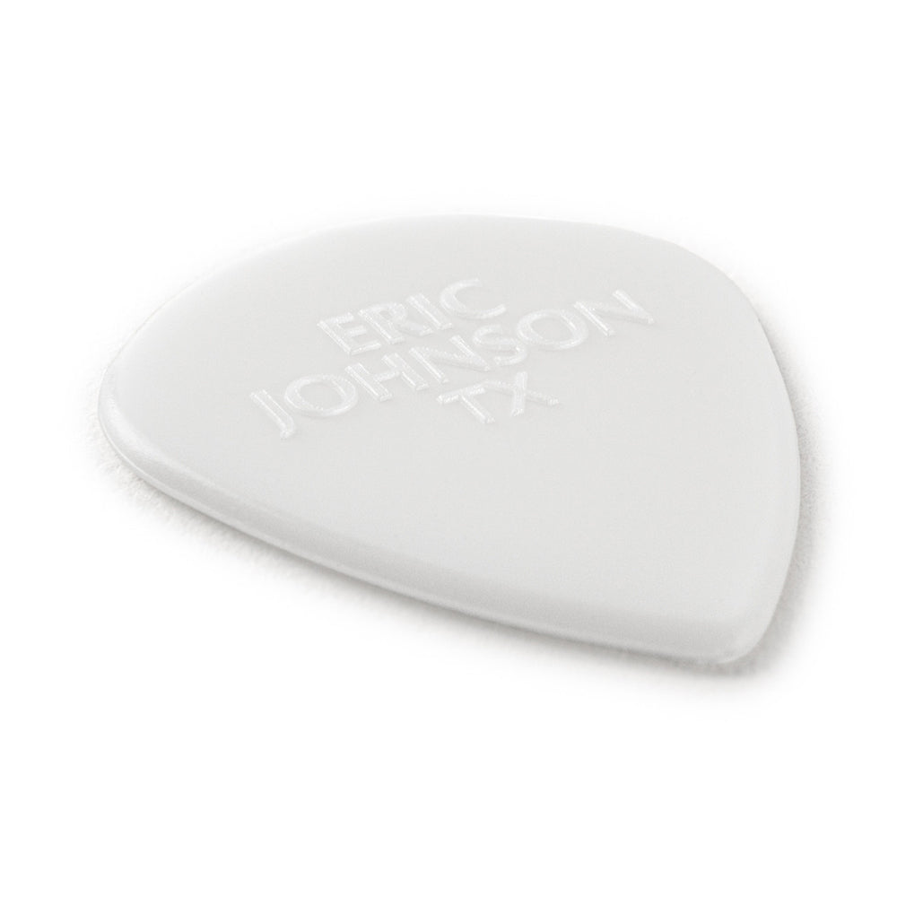 Jim Dunlop Eric Johnson Jazz III  ギターピック 12枚入り