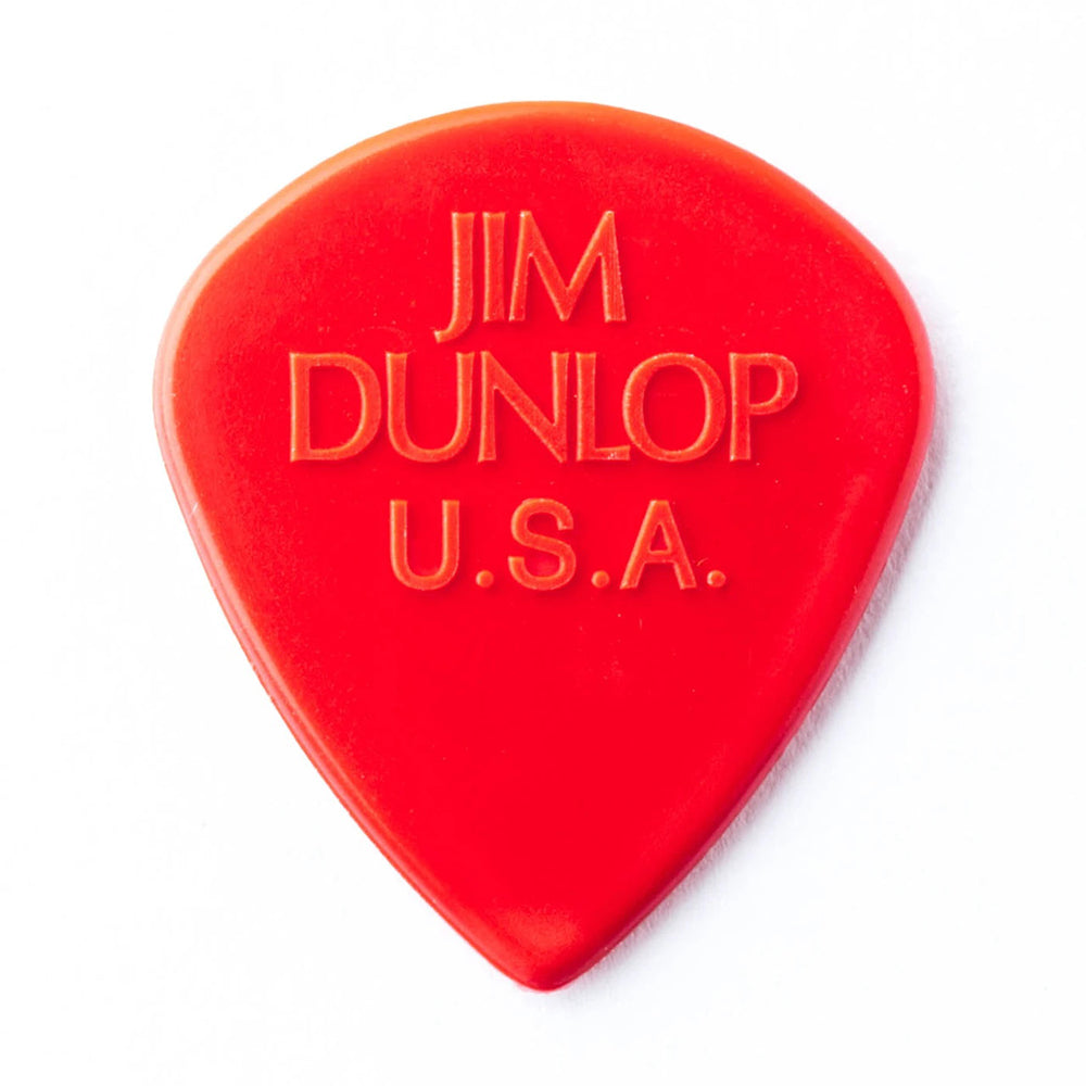 Jim Dunlop Eric Johnson Jazz III  ギターピック 1枚入り