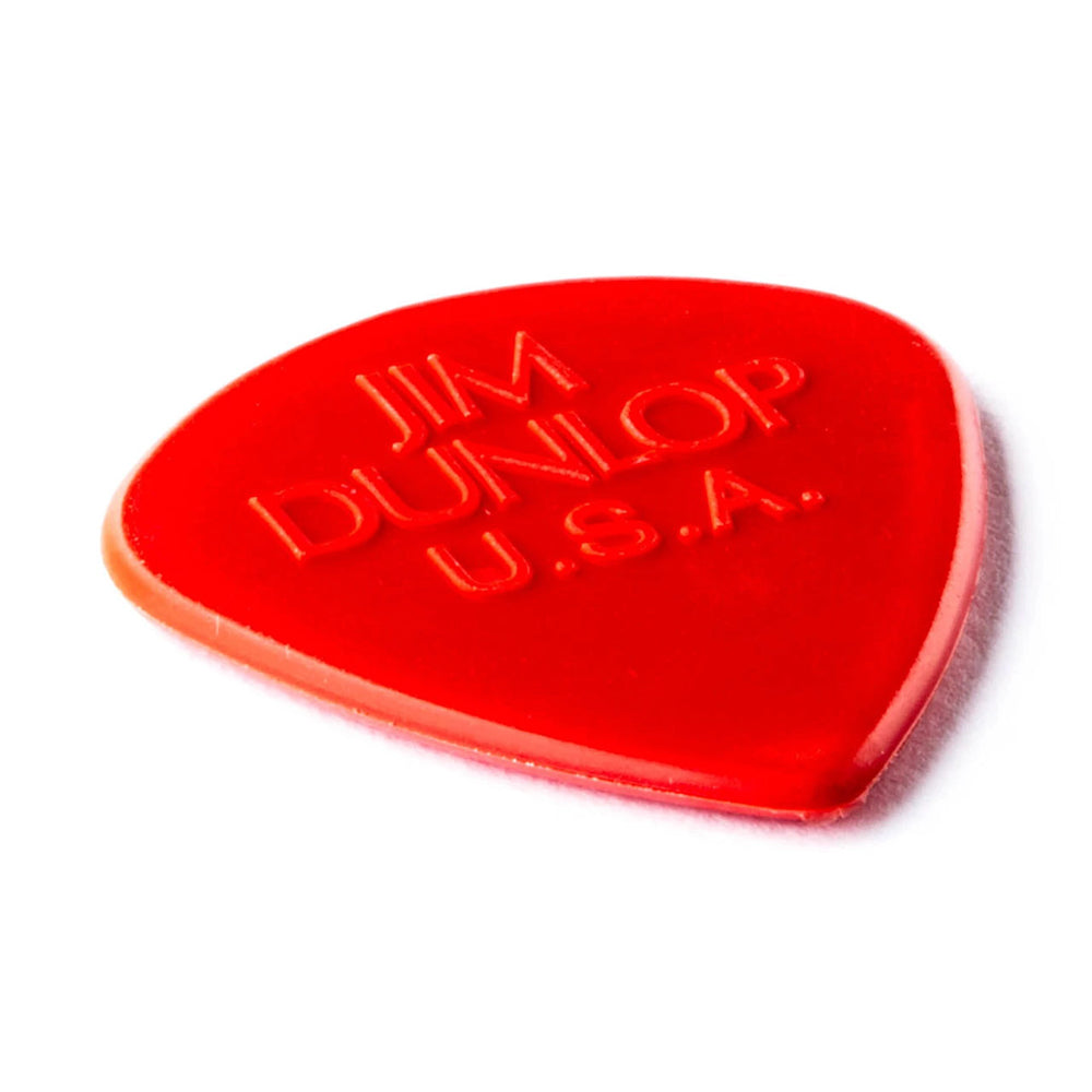 Jim Dunlop Eric Johnson Jazz III  ギターピック 1枚入り