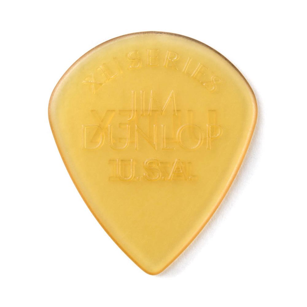 Jim Dunlop ULTEX Jazz III  427R ギターピック 3枚入り