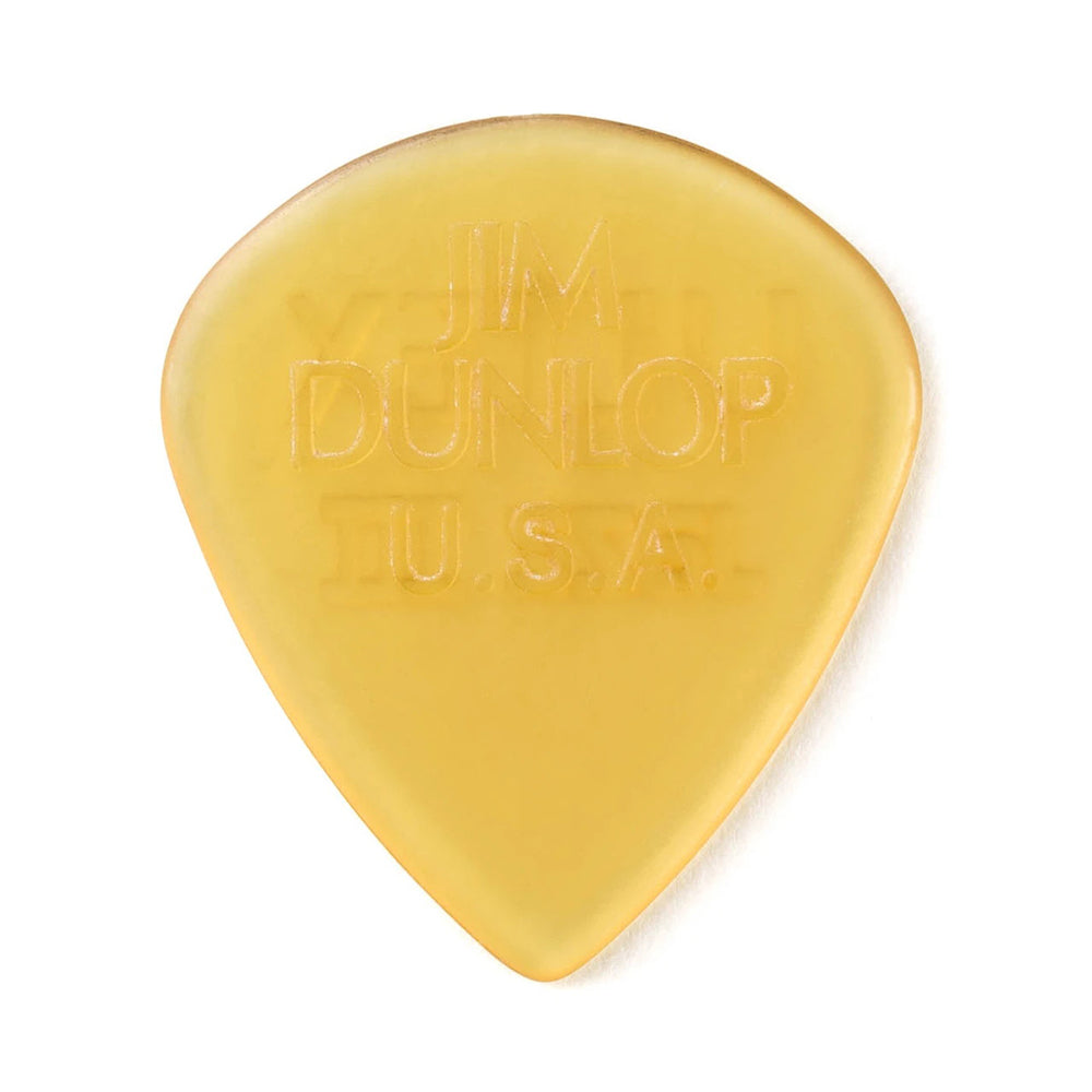 Jim Dunlop ULTEX Jazz III  427R ギターピック 3枚入り