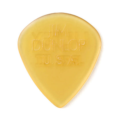 Jim Dunlop ULTEX Jazz III  427R ギターピック 3枚入り