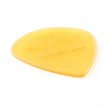 Jim Dunlop ULTEX Jazz III  427R ギターピック 3枚入り
