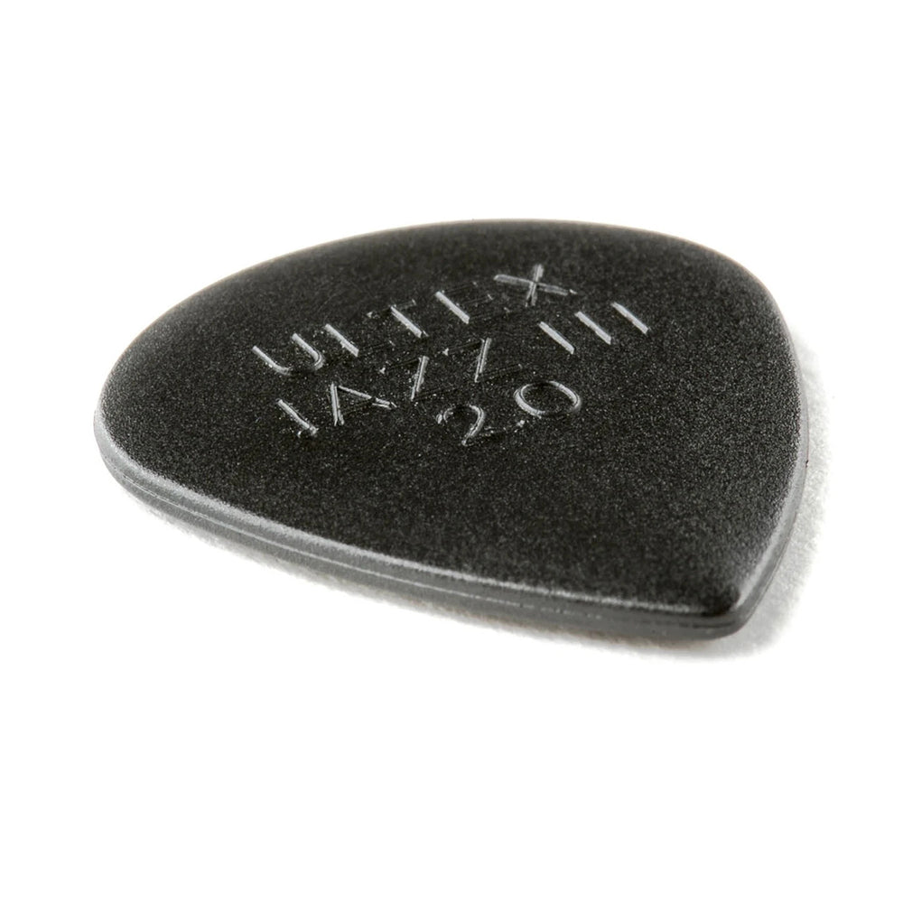 Jim Dunlop ULTEX Jazz III  427R ギターピック 12枚入り