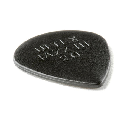 Jim Dunlop ULTEX Jazz III  427R ギターピック 12枚入り