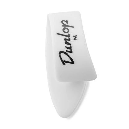 JIM Dunlop Plastic Finger & Thumb Picks 9002P / 9010R / 9020R