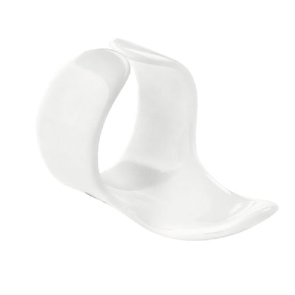 Jim Dunlop  White Plastic Fingerpicks 9011R / 9021R 1枚入り