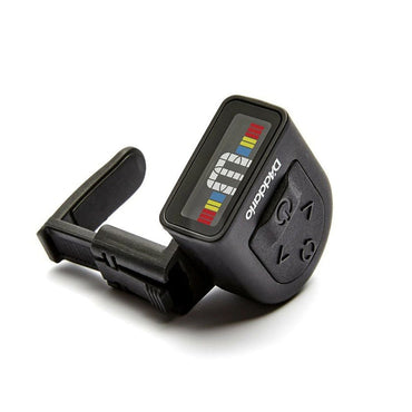 D'Addario ダダリオ Micro Tuner 楽器用クロマチックチューナー