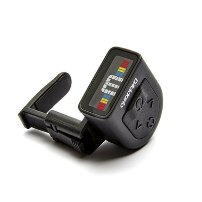 D'Addario ダダリオ Micro Tuner 楽器用クロマチックチューナー