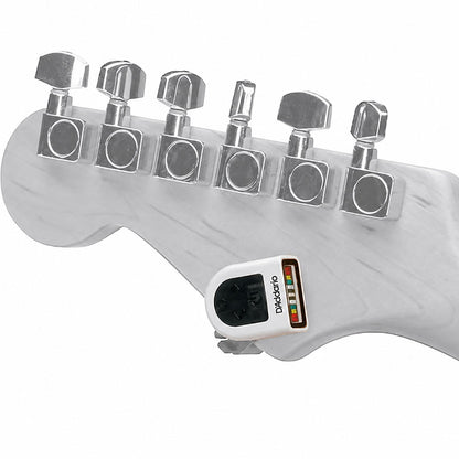 D'Addario ダダリオ Micro Tuner 楽器用クロマチックチューナー