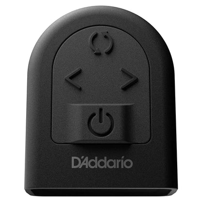 D'Addario ダダリオ Micro Tuner 楽器用クロマチックチューナー