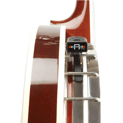 D'Addario ダダリオ Micro Tuner 楽器用クロマチックチューナー