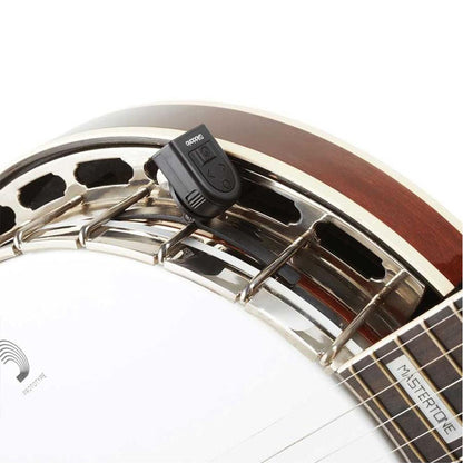 D'Addario ダダリオ Micro Tuner 楽器用クロマチックチューナー