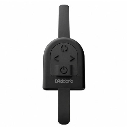D'Addario ダダリオ Micro Tuner 楽器用クロマチックチューナー