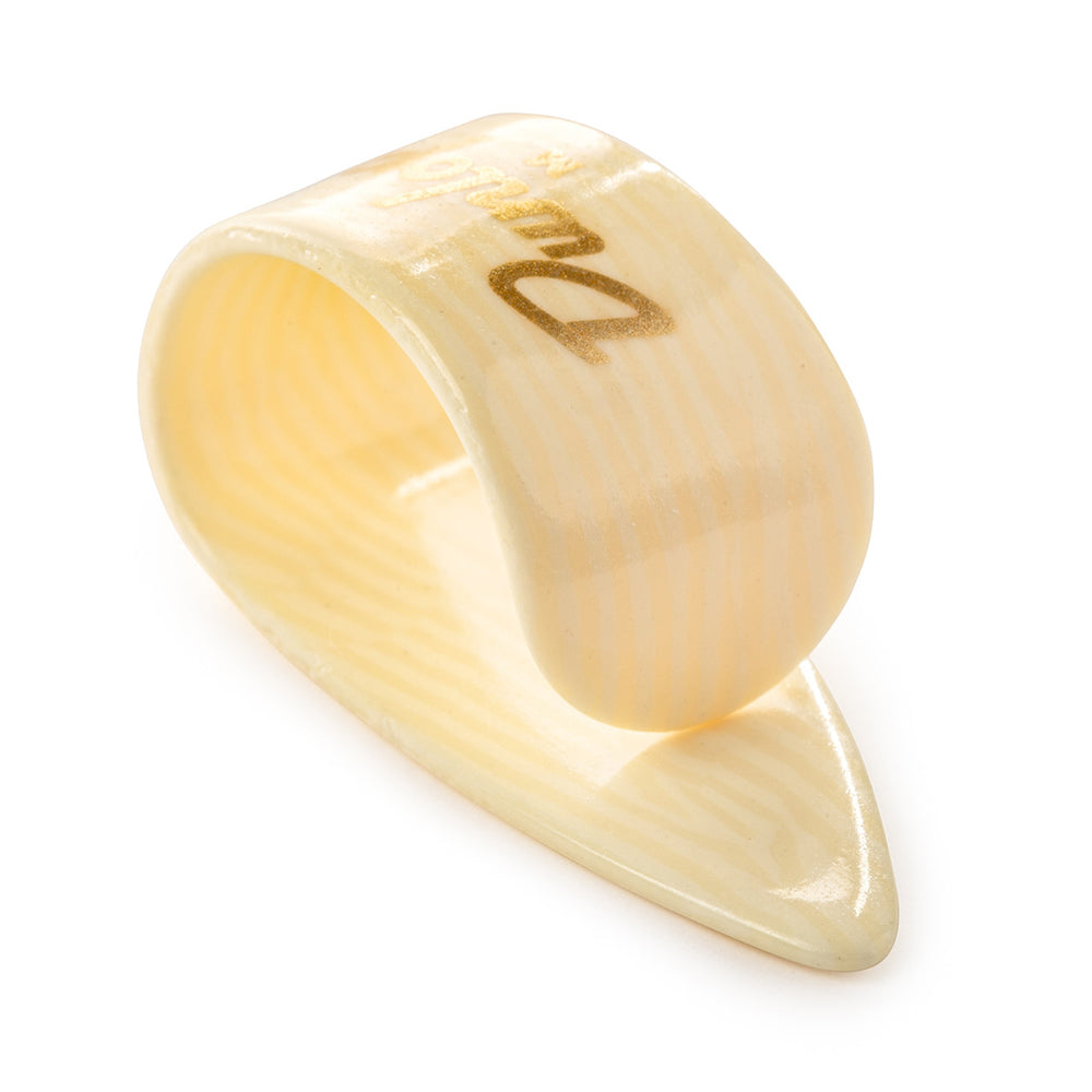 Jim Dunlop Heavies アイボロイド サムピック 9205R / 9206R 6枚入り