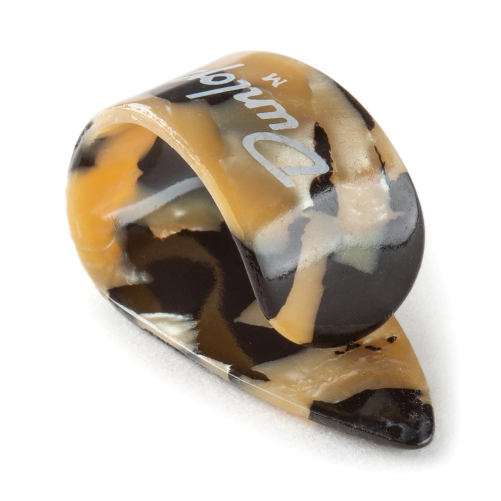 Jim Dunlop Heavies Calico サムピック 9215R / 9216R 12枚入り