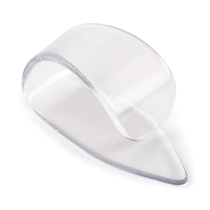 Jim Dunlop Clear Thumbpicks 9035R / 9036R クリア サムピック M/L 1枚入り