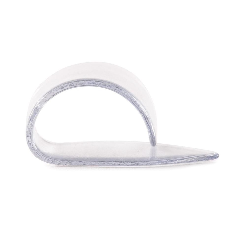 Jim Dunlop Clear Thumbpicks 9035R / 9036R クリア サムピック M/L 1枚入り