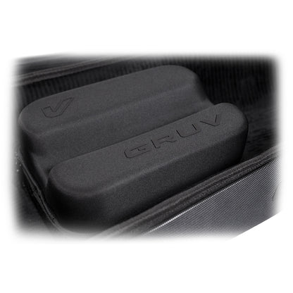 GRUV GEAR Kapsulite+ アコースティックギターケース