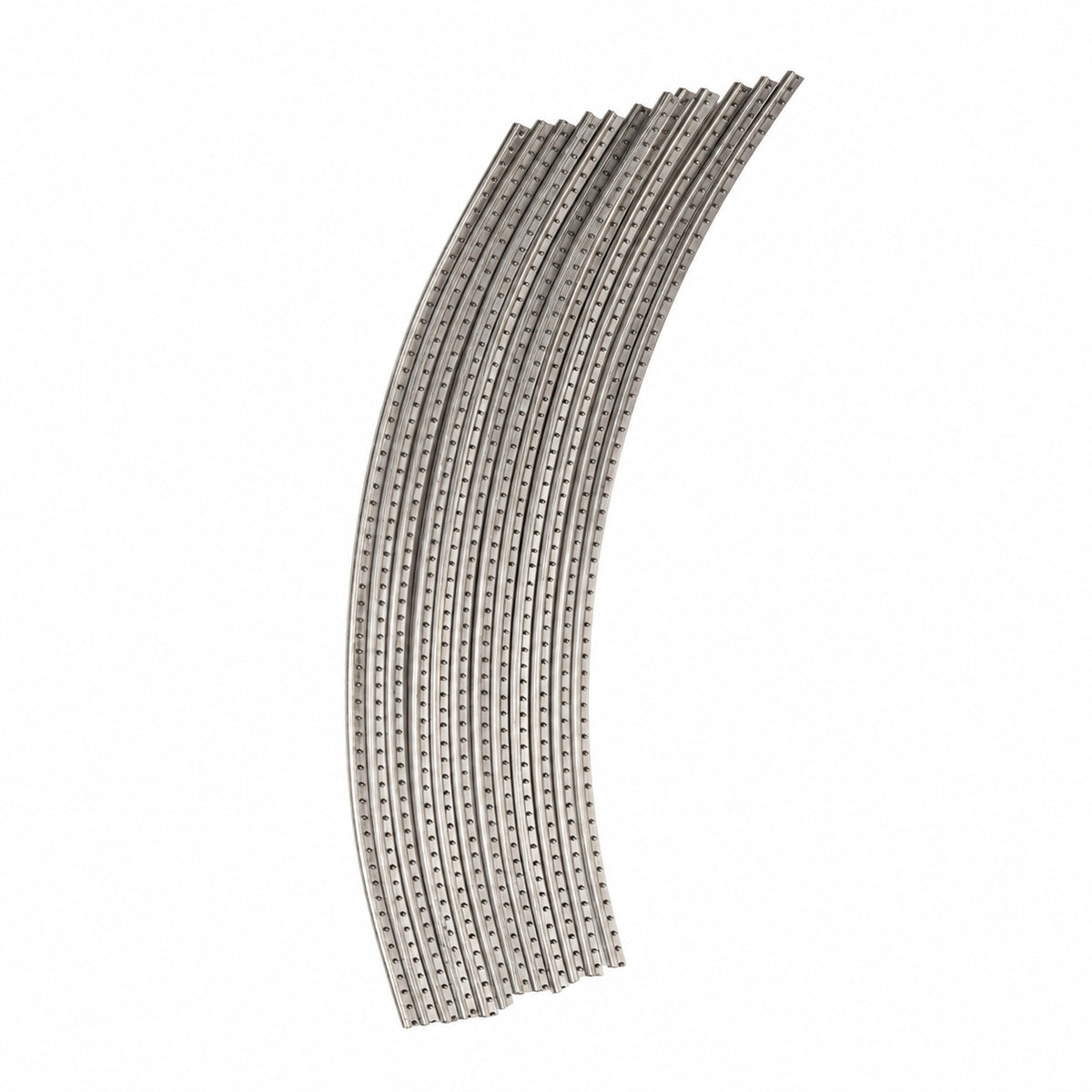 Sintoms SB215100S ブラス フレットワイヤー 12本セット｜2.15×1.00mm