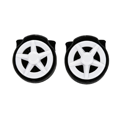 Rok-Lok PRO ギターストラップ クリップ 2個セット