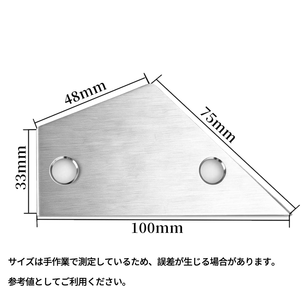 PYLON パイロン 3455 フレットロッカー 4辺ステンレス製 フレット高さ確認ゲー