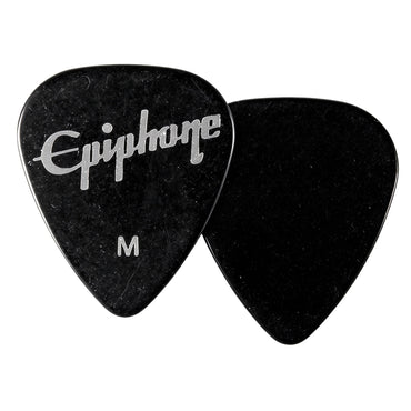 Epiphone E-PK08-EW ギターピック  Medium 12枚入り