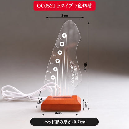 KIZAI ギターピックホルダー ピック収納 ディスプレイスタンド 卓上 コレクション展示用