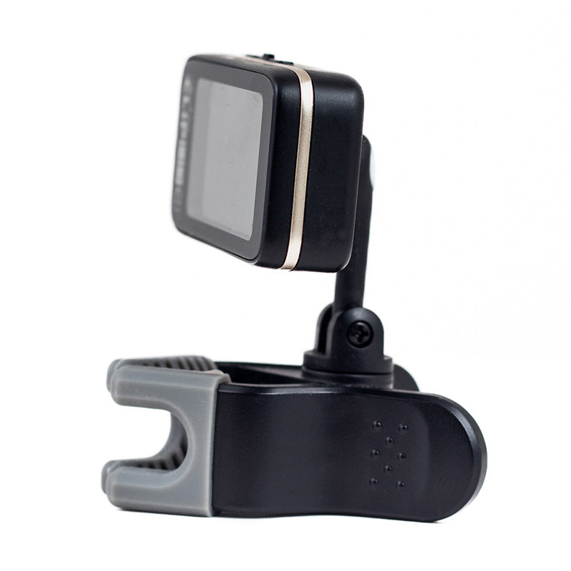 Peterson StroboClip HDC-V バイオリン用クリップ式ストロボチューナー