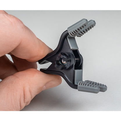 Peterson StroboClip HDC-V バイオリン用クリップ式ストロボチューナー