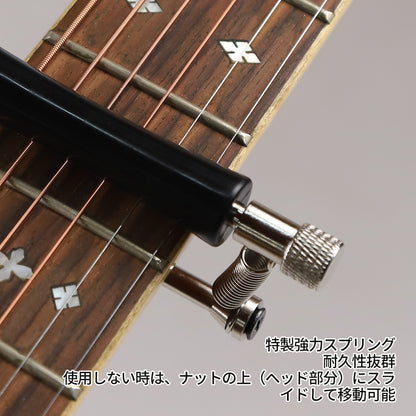 IM 「The Rolling Capo」ローリングカポ