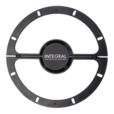 INTEGRAL IM10/IM12 ギターアンプ用内蔵マイク ライブ・録音対応 マイキング簡略化 10/12インチ対応