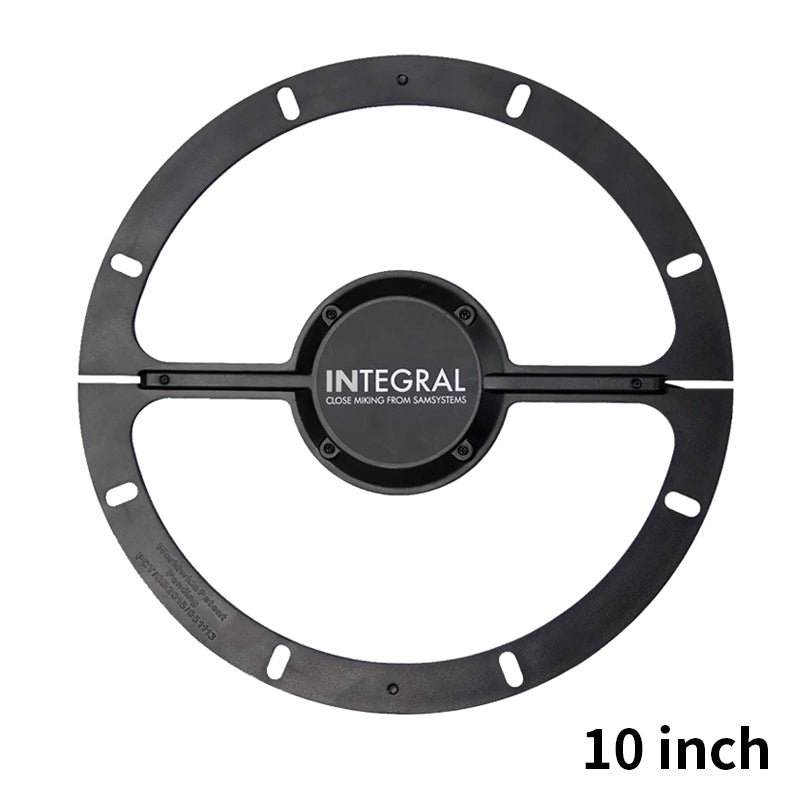 INTEGRAL IM10/IM12（10″/12″） ギターアンプ/キャビネット専用内蔵マイク