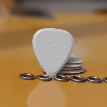 Chicken Picks ( チキンピックス )  ギターピック Light 2.2mm Regular 2.6mm 各1枚  高精度・高音質