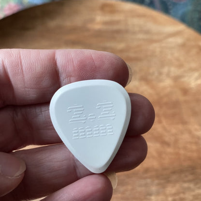 Chicken Picks ( チキンピックス )  ギターピック Light 2.2mm Regular 2.6mm 各1枚  高精度・高音質