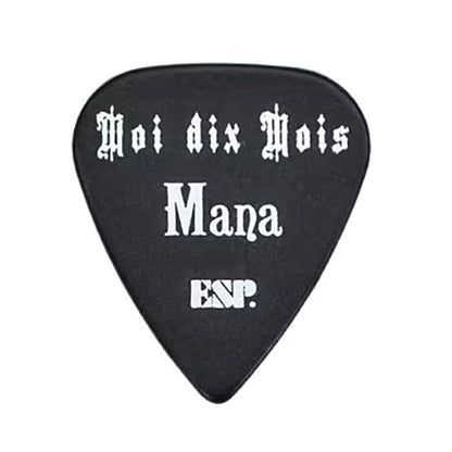 ESP ピック Mana（Moi dix Mois） アーティストピック  PA-MM10-2