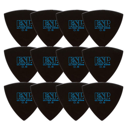 ESP イー・エス・ピー ギターピック トライアングル PD-UE06 PD-UE08 0.6mm 0.8mm