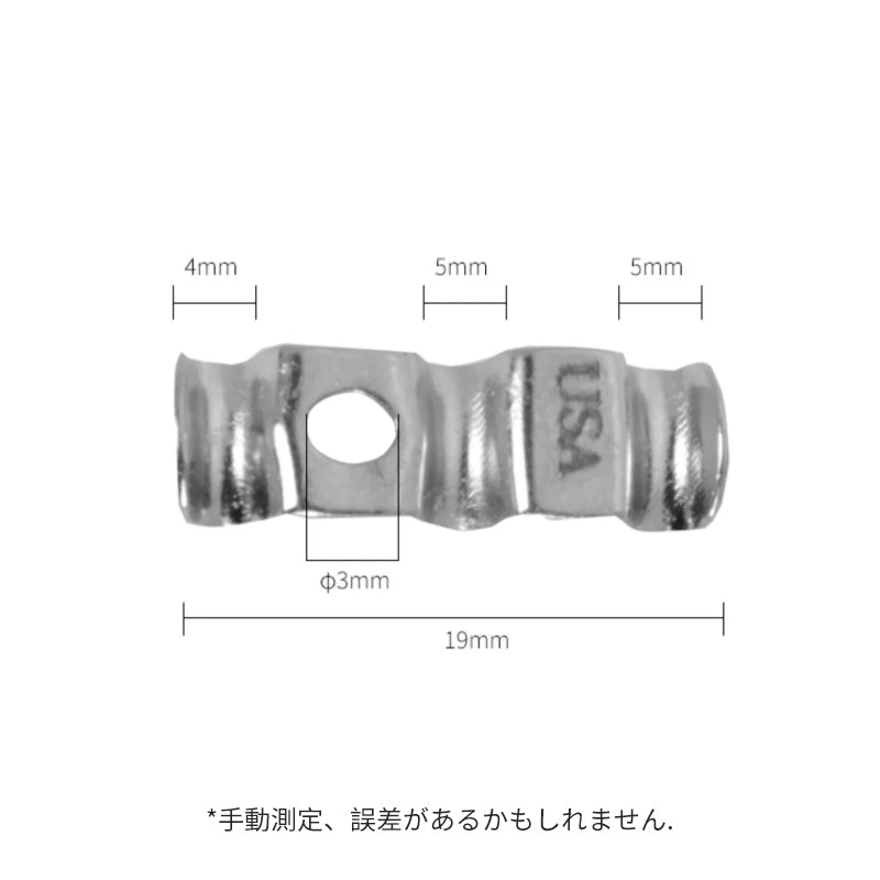 PYLONパイロン エレキ　エレクトリックギターリテイナー